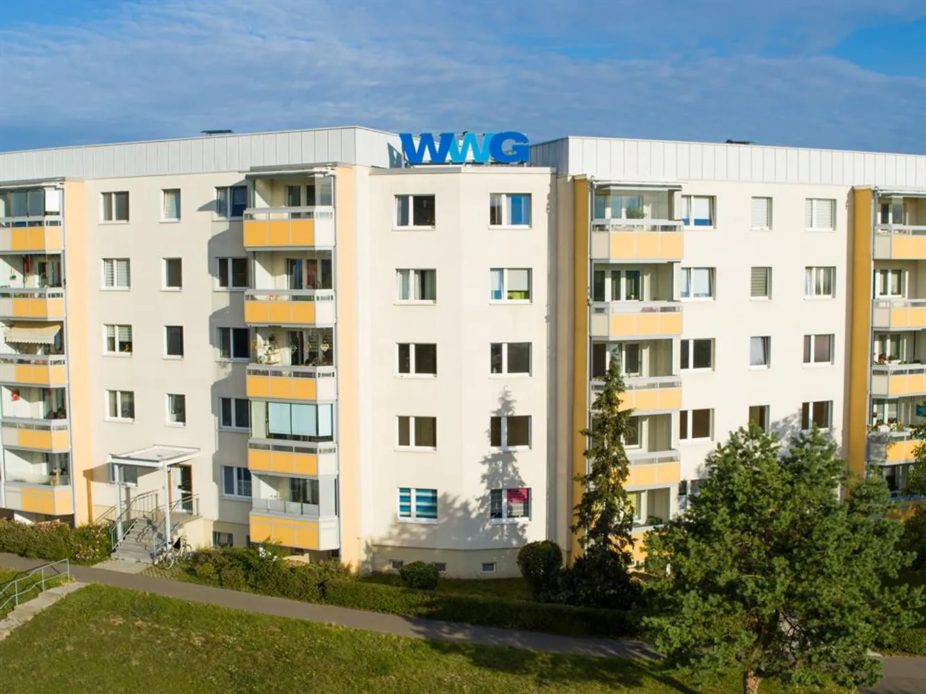 2 Zimmer Wohnung mit 50 m² in Wernigerode – Bild 4