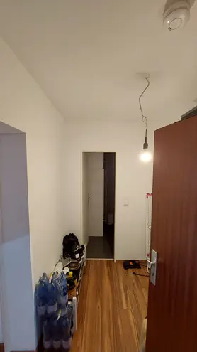 1 Zimmer Wohnung mit 34 m² in Frankfurt am Main – Bild 5