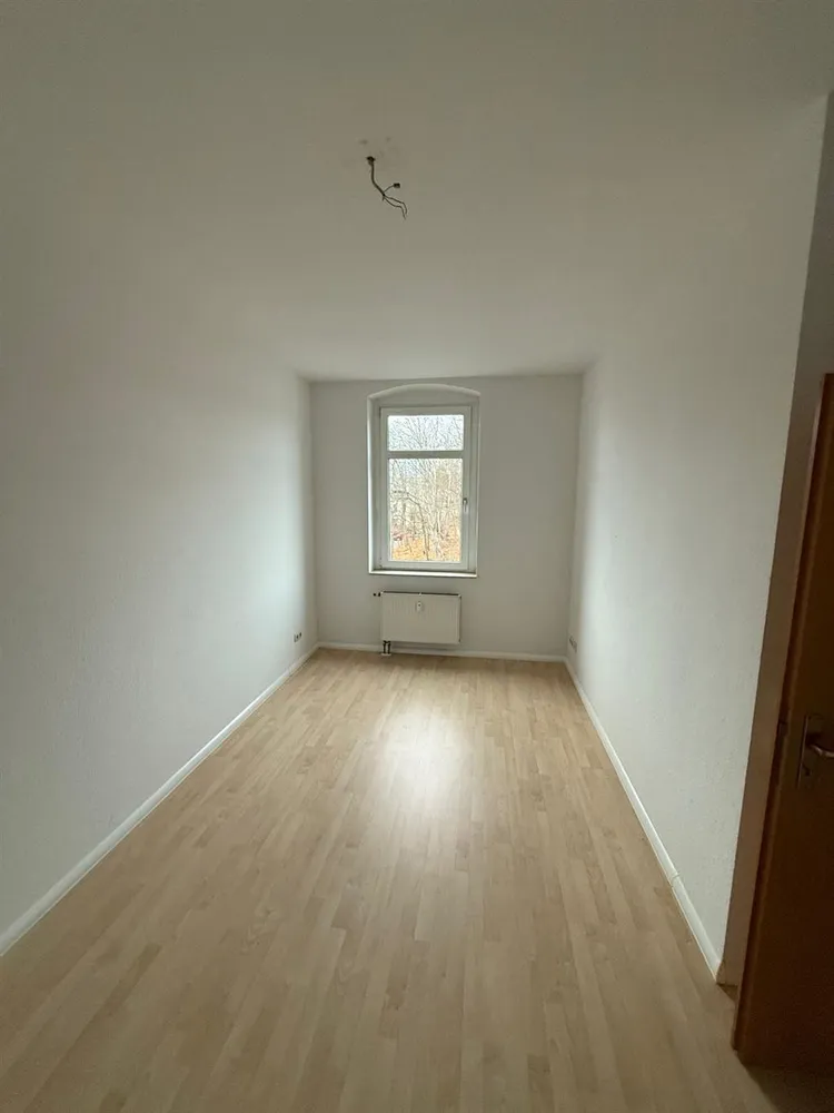 2 room apartment with 60 m² in Chemnitz – Photo 7