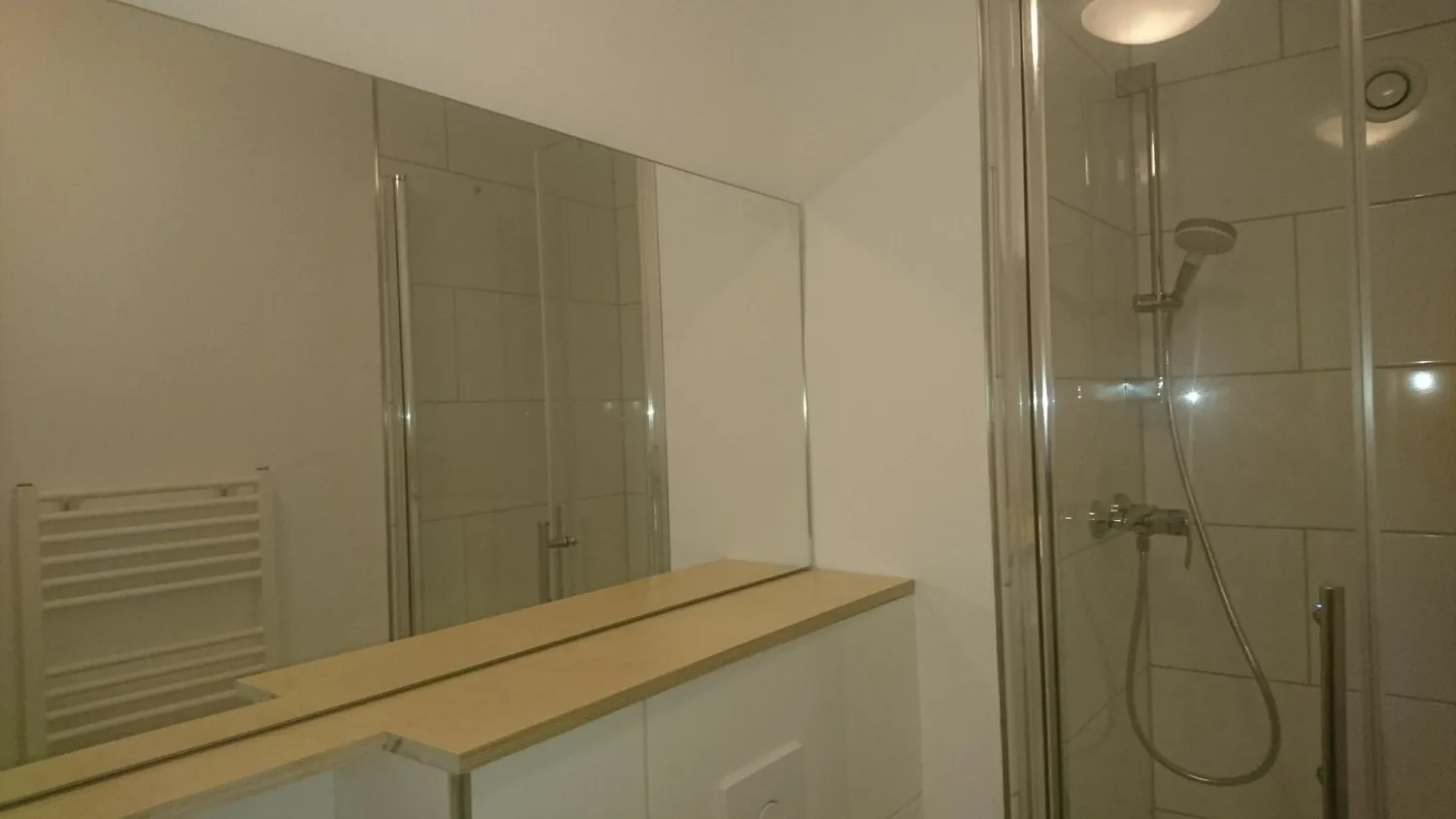 2 room apartment with 62 m² in Munich – Photo 12