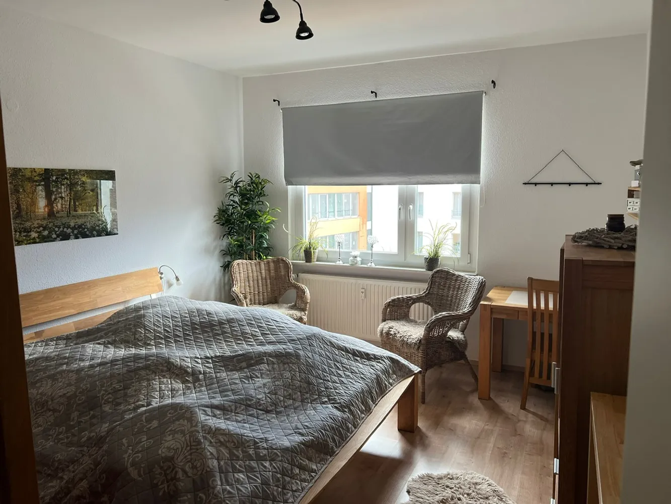 2 Zimmer Wohnung mit 43 m² in Bochum – Bild 4