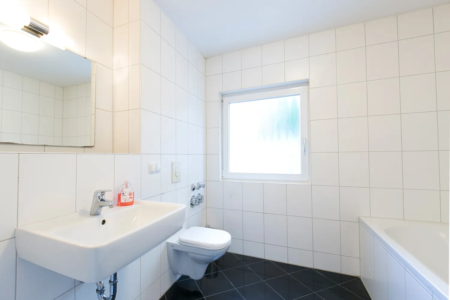 1 Zimmer Wohnung mit 54 m² in Frankfurt am Main – Bild 4