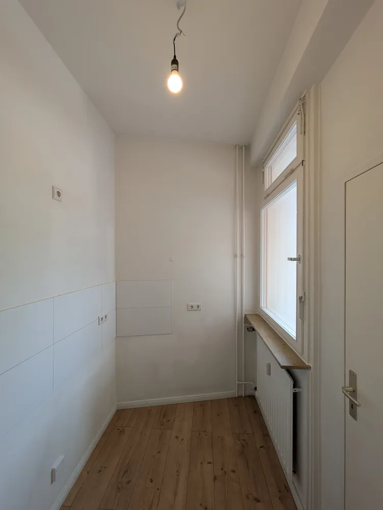 1 room apartment with 35 m² in Berlin – Photo 5