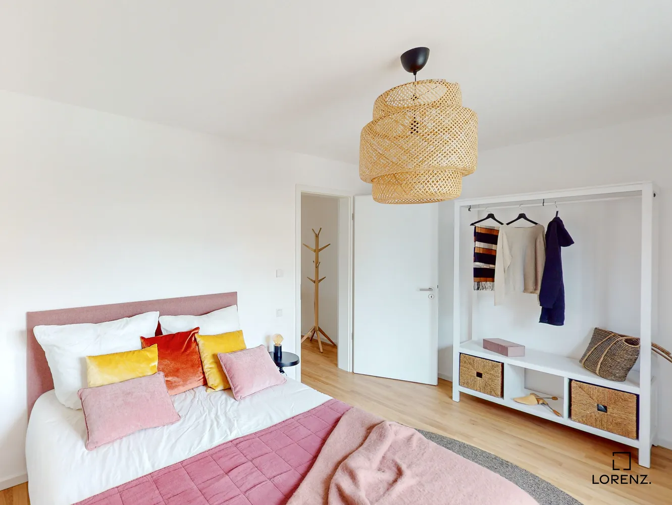3 Zimmer Wohnung mit 85 m² in Nürnberg – Bild 10