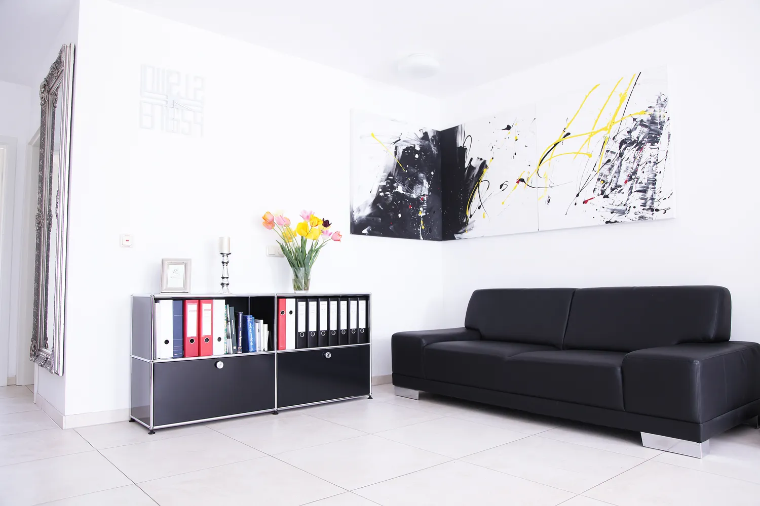 2 Zimmer Wohnung mit 64 m² in Wiesbaden – Bild 7