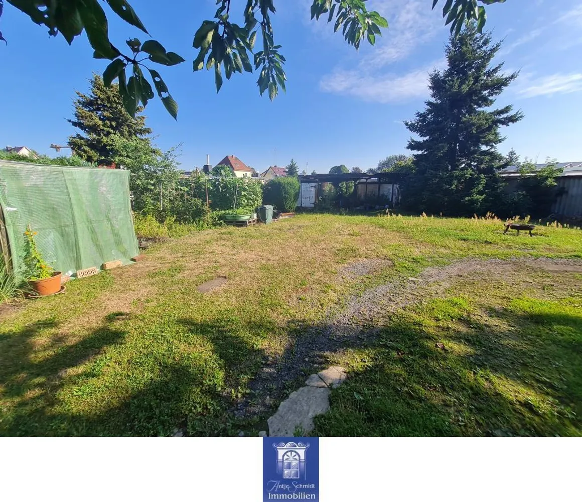 2 room apartment with 57 m² in Kamenz – Photo 6