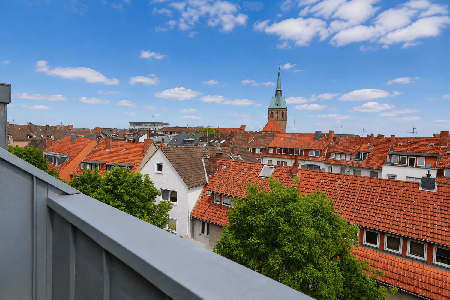 2 Zimmer Wohnung mit 63 m² in Hildesheim – Bild 6