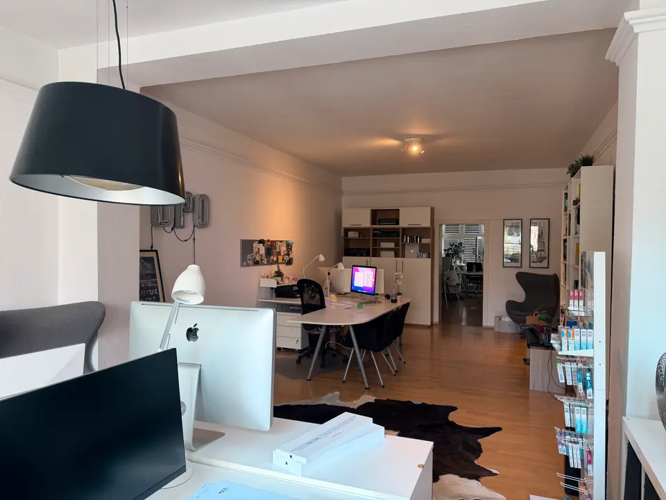 3 Zimmer Wohnung mit 115 m² in Mönchengladbach – Bild 4