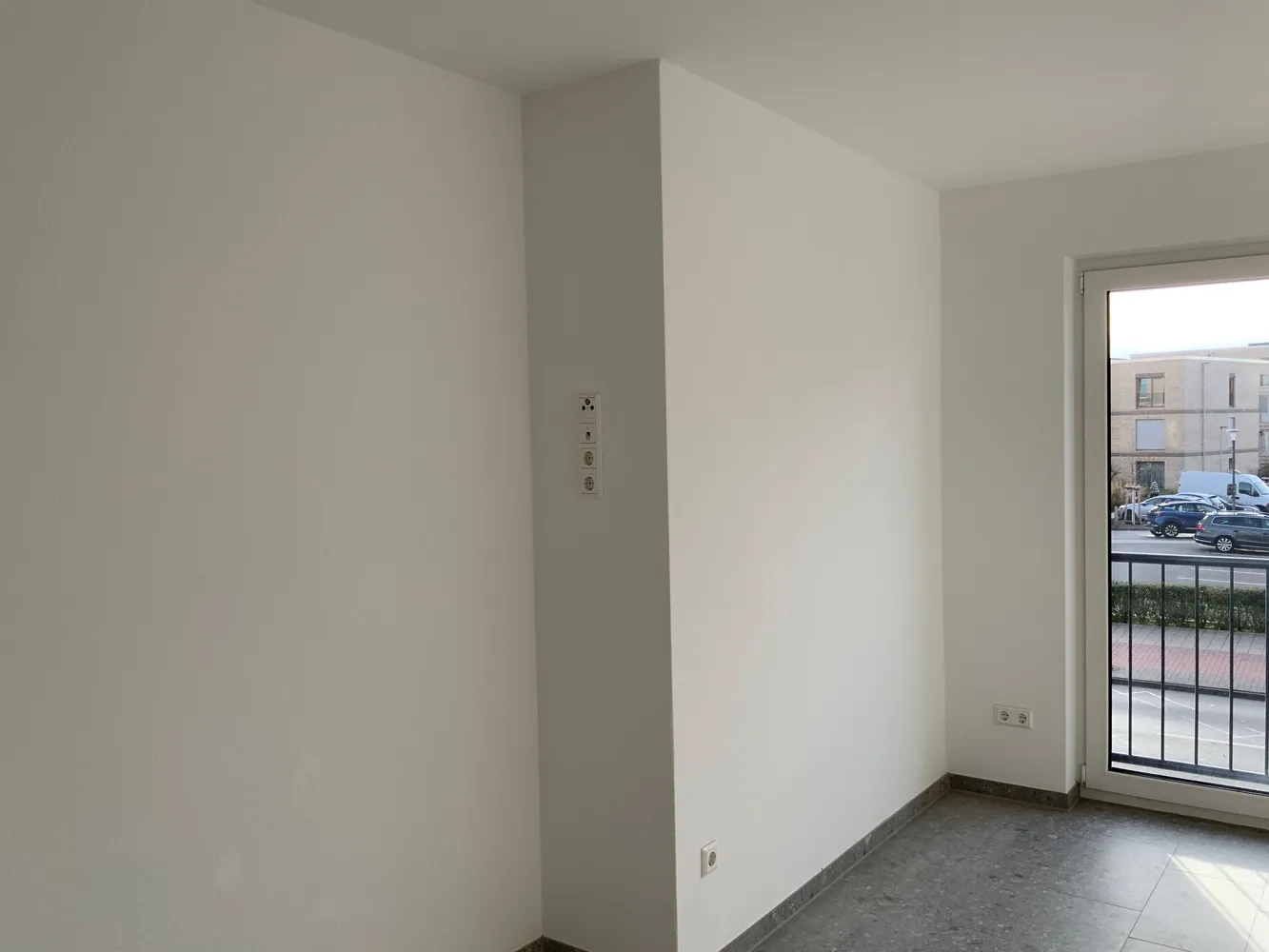 1 Zimmer Wohnung mit 38 m² in Münster – Bild 9