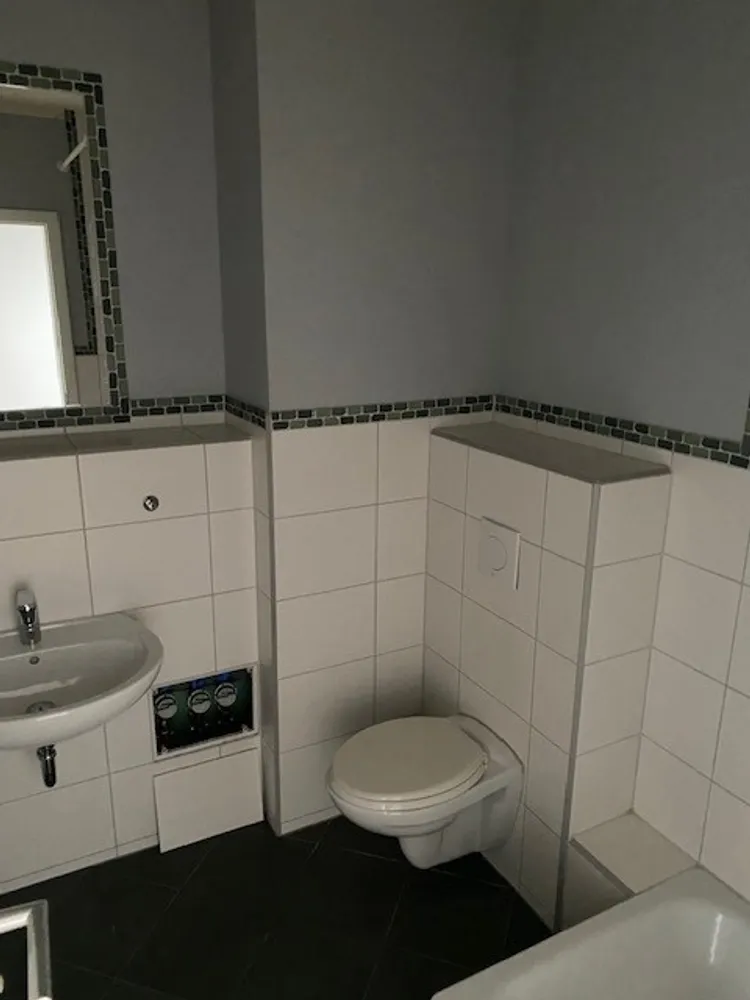 1 Zimmer Wohnung mit 21 m² in Dresden – Bild 1