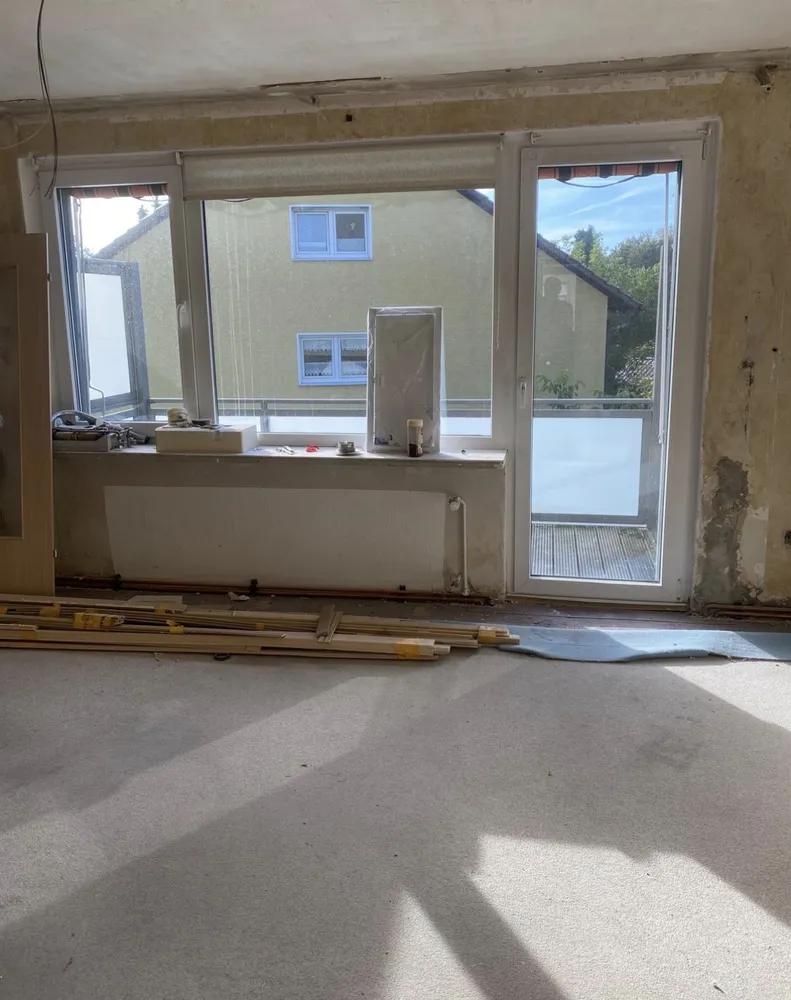 3 Zimmer Wohnung mit 70 m² in Dortmund – Bild 2
