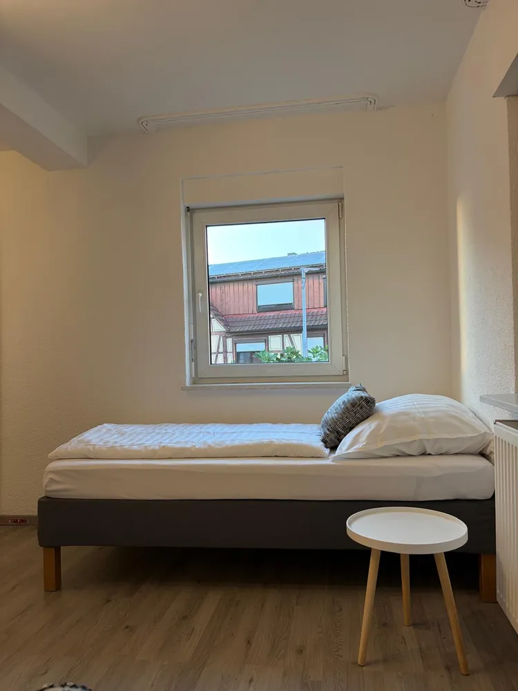 4 Zimmer Wohnung mit 76 m² in Vaihingen an der Enz – Bild 6