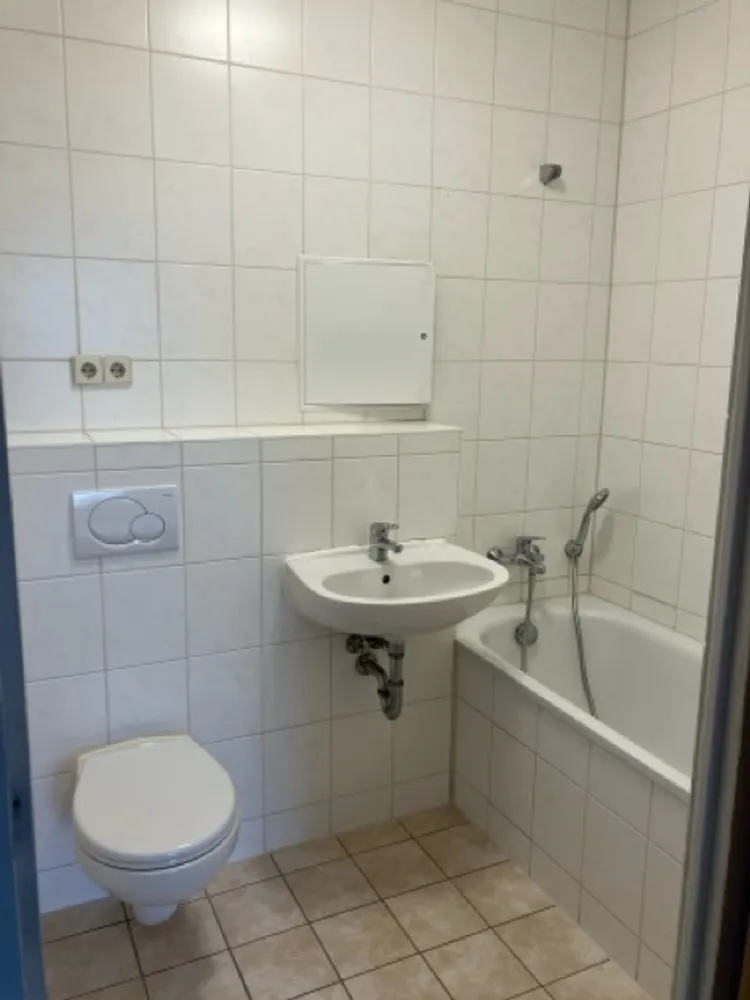 3 Zimmer Wohnung mit 69 m² in Gera – Bild 1