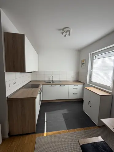 2 Zimmer Wohnung mit 49 m² in Frankfurt am Main – Bild 6