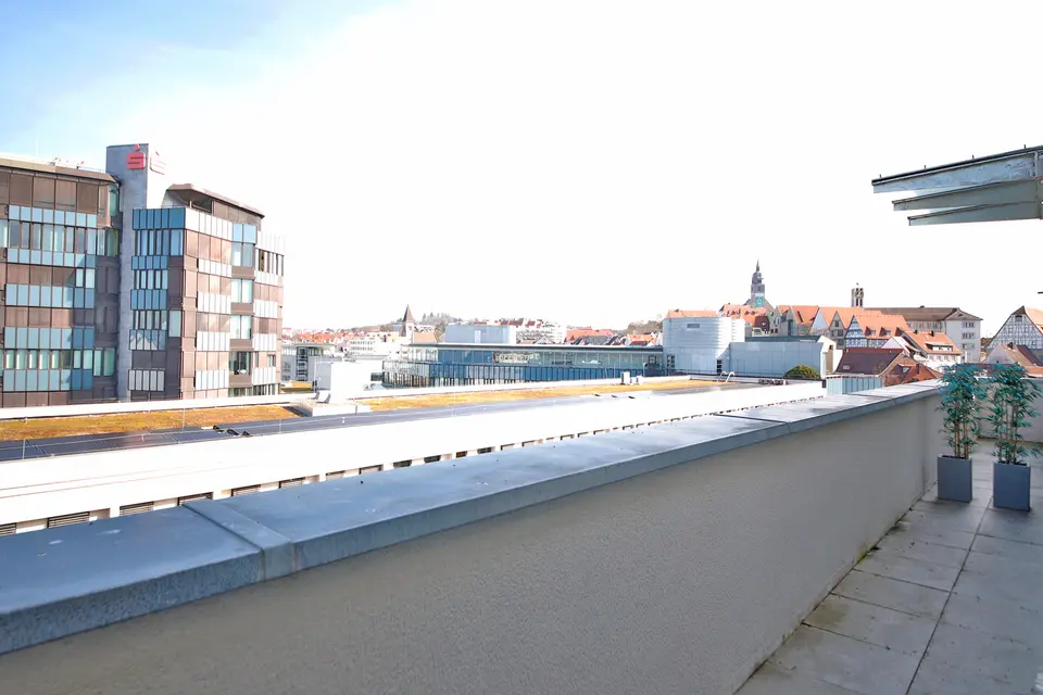 3 Zimmer Wohnung mit 85 m² in Böblingen – Bild 4
