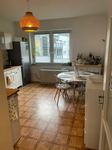 2 Zimmer Wohnung mit 37 m² in Düsseldorf – Bild 5