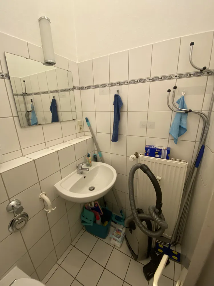 2 room apartment with 42 m² in Bonn – Photo 10