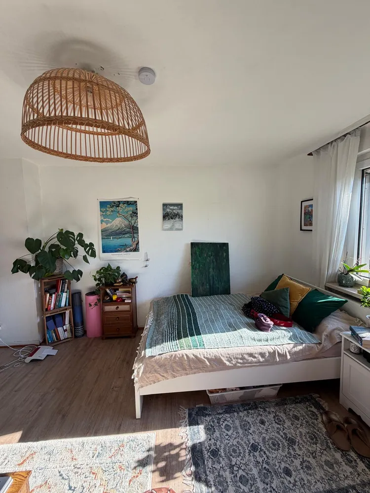 1 Zimmer Wohnung mit 40 m² in Mainz – Bild 9