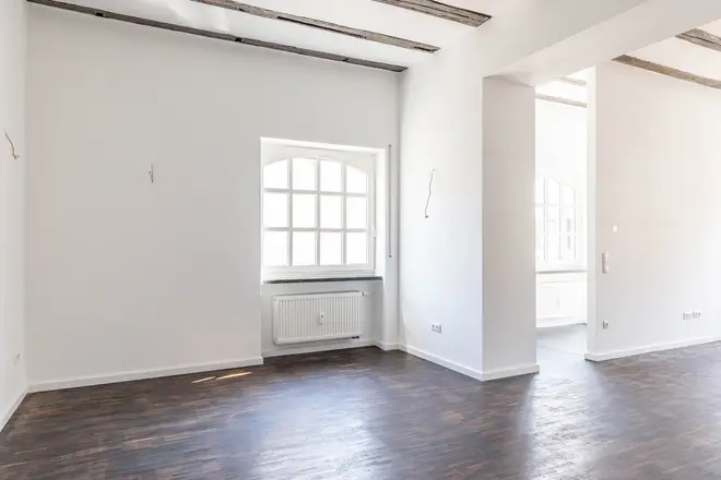 3 Zimmer Wohnung mit 96 m² in Hanau – Bild 3