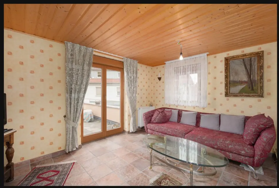 9 Zimmer Haus mit 145 m² in Pforzheim – Bild 6