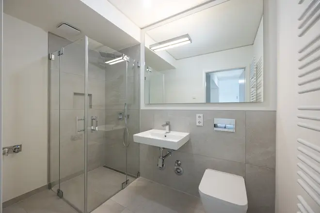 3 Zimmer Wohnung mit 96 m² in Düsseldorf – Bild 6