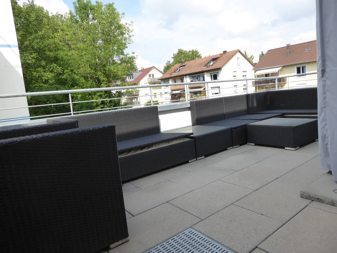 4 Zimmer Wohnung mit 140 m² in Waiblingen – Bild 4