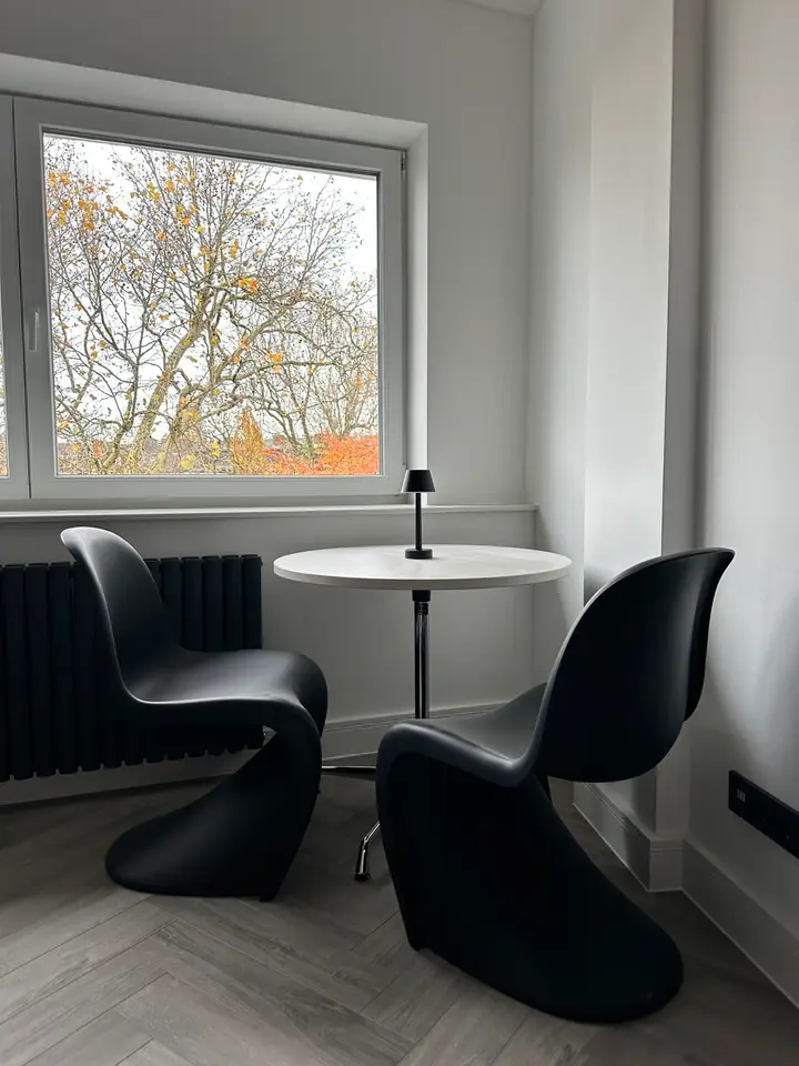 2 Zimmer Wohnung mit 39 m² in Düsseldorf – Bild 8