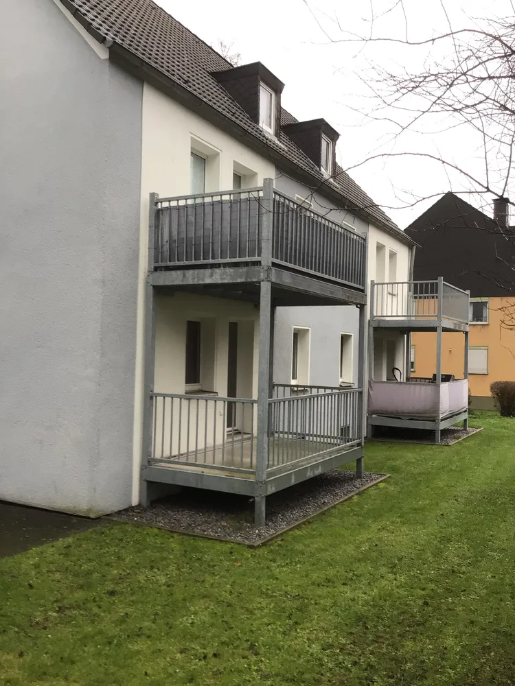 2 Zimmer Wohnung mit 53 m² in Dortmund – Bild 5