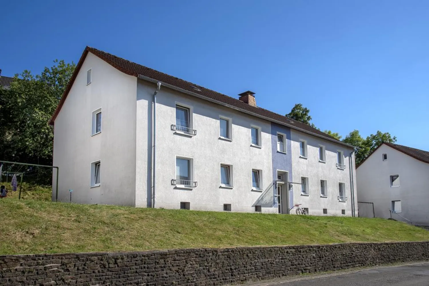 4 Zimmer Wohnung mit 73 m² in Witten – Bild 2