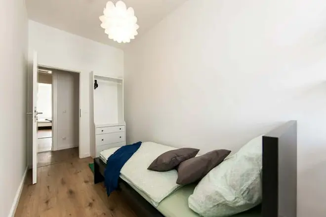WG-Zimmer in Berlin – Bild 1