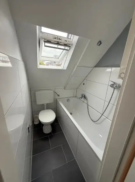 2 Zimmer Wohnung mit 23 m² in Aachen – Bild 7