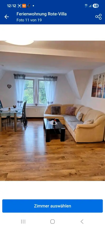 3 Zimmer Wohnung mit 102 m² in Annaberg-Buchholz – Bild 1