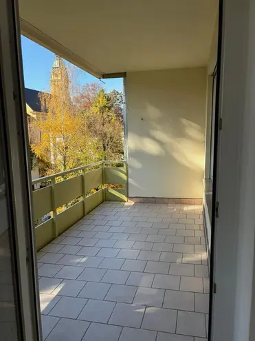 3 Zimmer Wohnung mit 88 m² in Augsburg – Bild 5