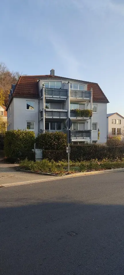 4 Zimmer Wohnung mit 81 m² in Freital – Bild 3