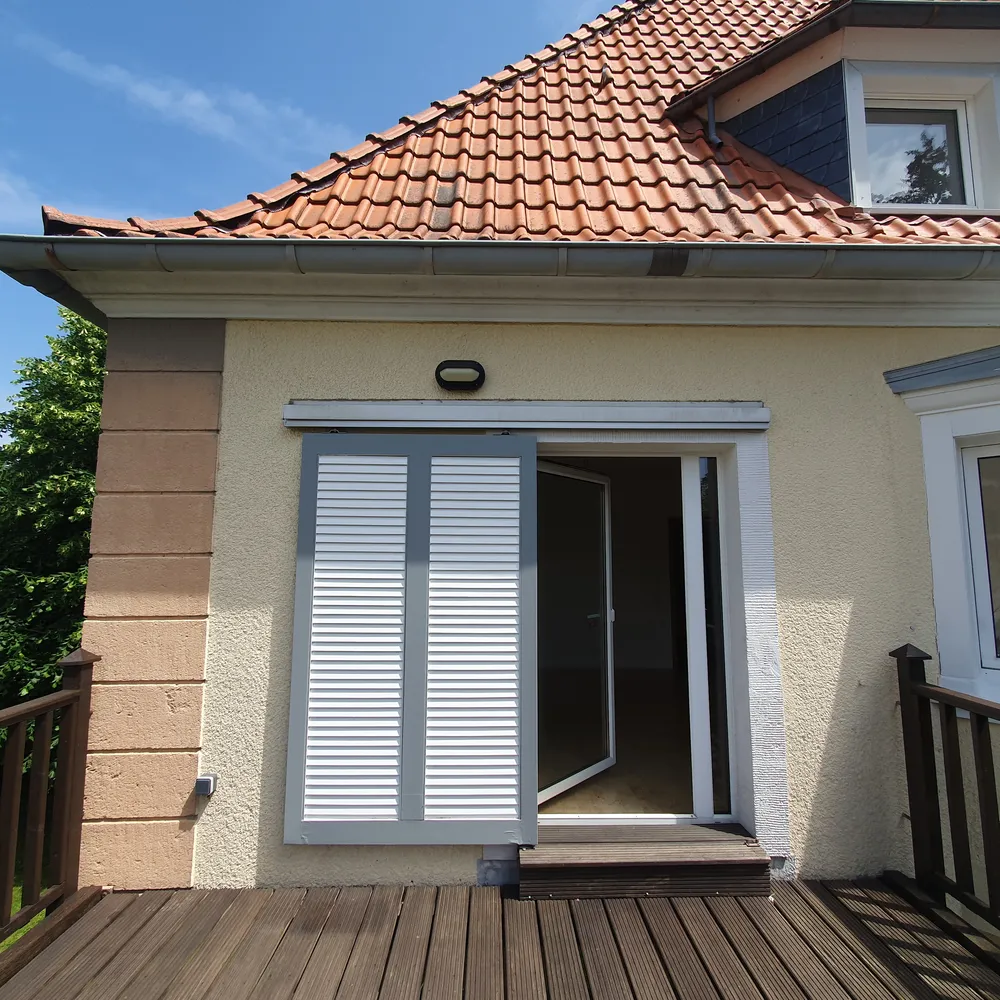 7 Zimmer Wohnung mit 168 m² in Wuppertal – Bild 3