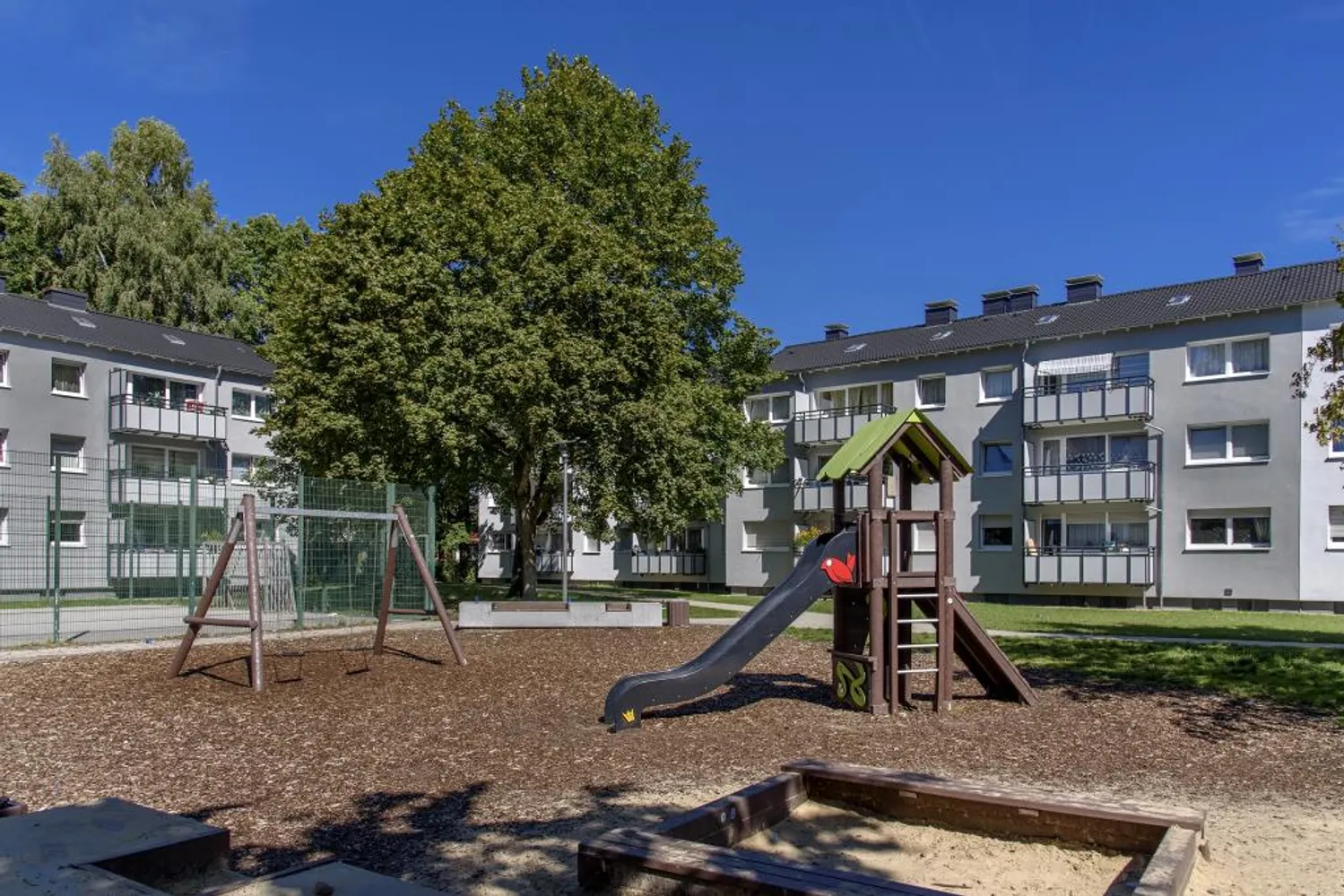 4 Zimmer Wohnung mit 86 m² in Gütersloh – Bild 7