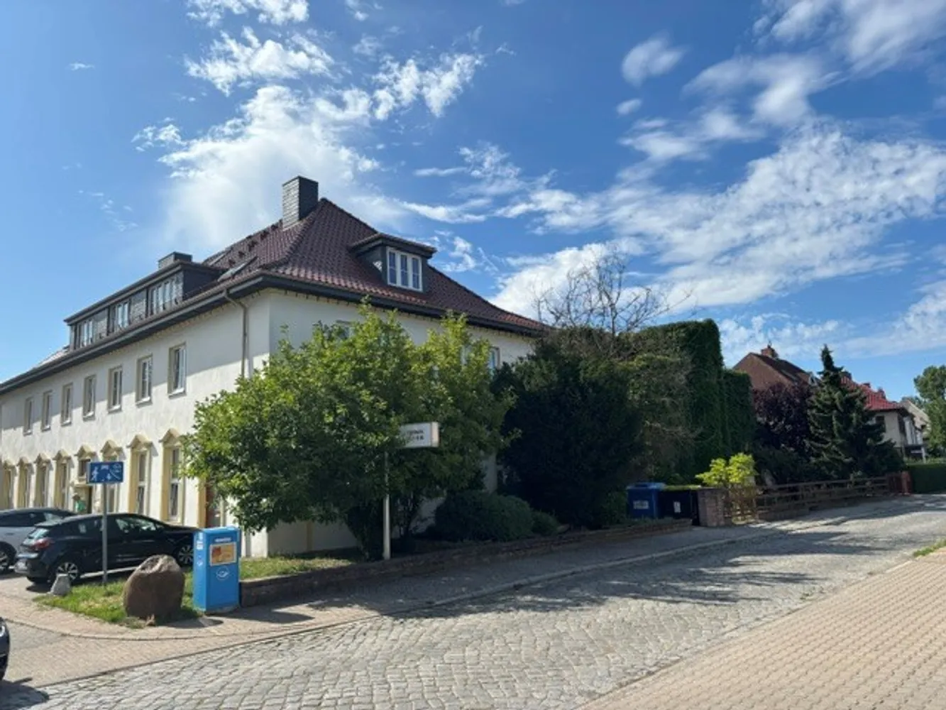 2 Zimmer Wohnung mit 74 m² in Magdeburg – Bild 2