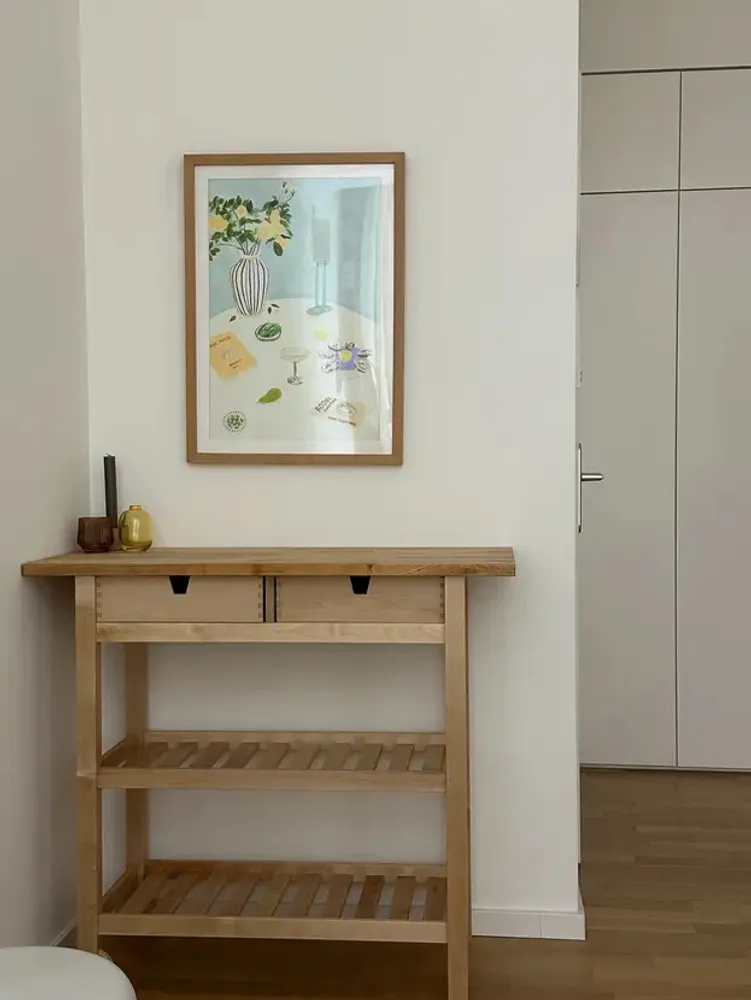 1 room apartment with 50 m² in Berlin – Photo 6