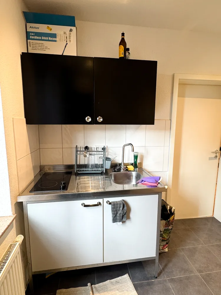 1 Zimmer Wohnung mit 35 m² in Mannheim – Bild 4