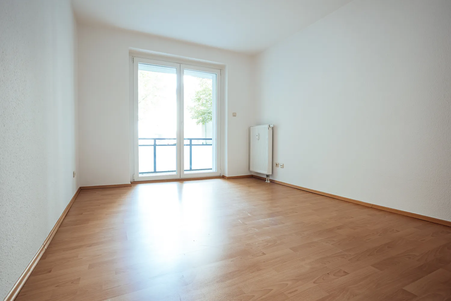 2 Zimmer Wohnung mit 55 m² in Magdeburg – Bild 6