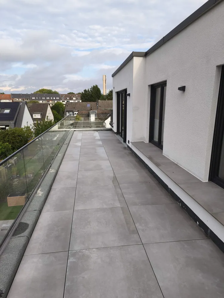 3 room apartment with 102 m² in Mülheim an der Ruhr – Photo 5