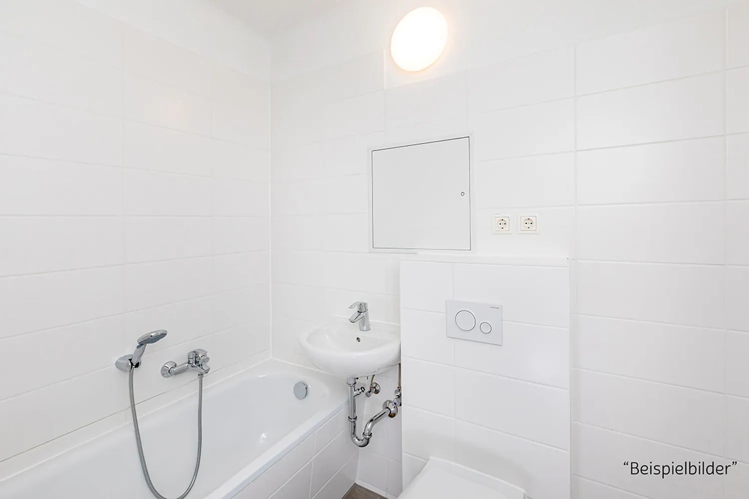 1 Zimmer Wohnung mit 32 m² in Leipzig – Bild 3