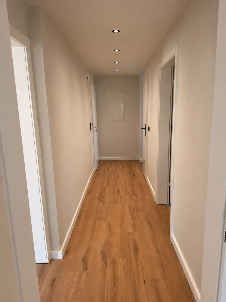 3 Zimmer Wohnung mit 60 m² in Mülheim an der Ruhr – Bild 2