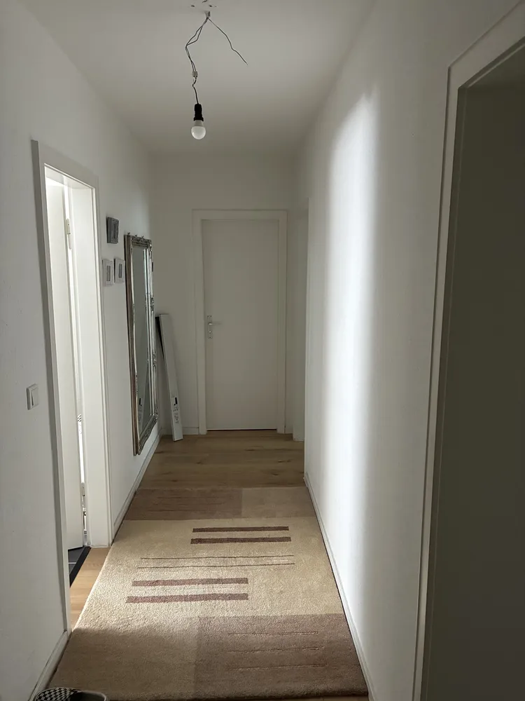 3 Zimmer Wohnung mit 71 m² in Braunschweig – Bild 3