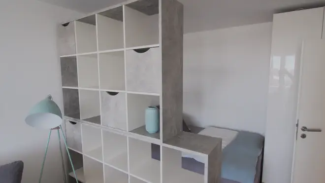 1 Zimmer Wohnung mit 33 m² in München – Bild 9