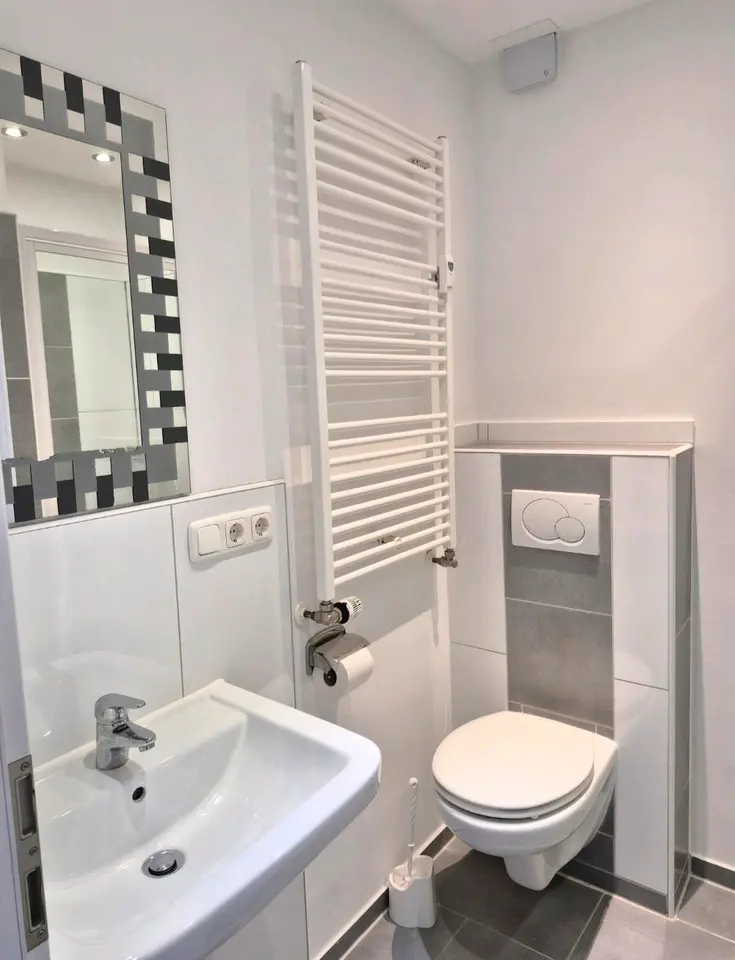 Studio mit 18 m² in Trier – Bild 5