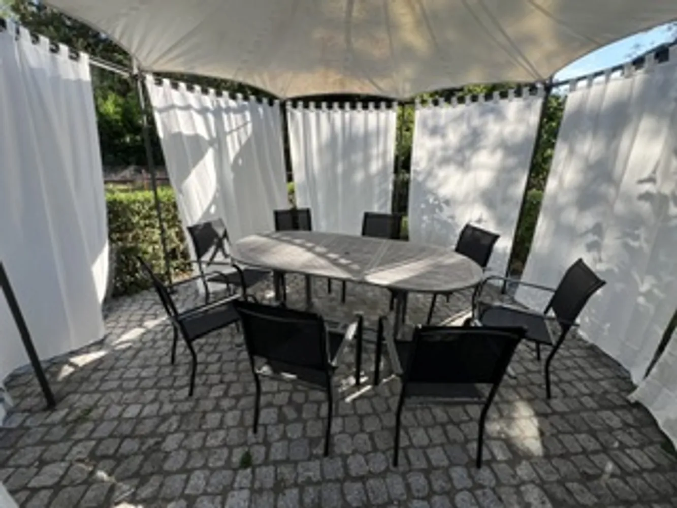 3 Zimmer Wohnung mit 95 m² in Mülheim an der Ruhr – Bild 2