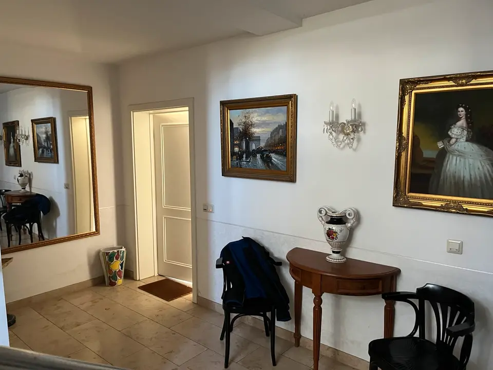 2 Zimmer Wohnung mit 80 m² in Pirna – Bild 6