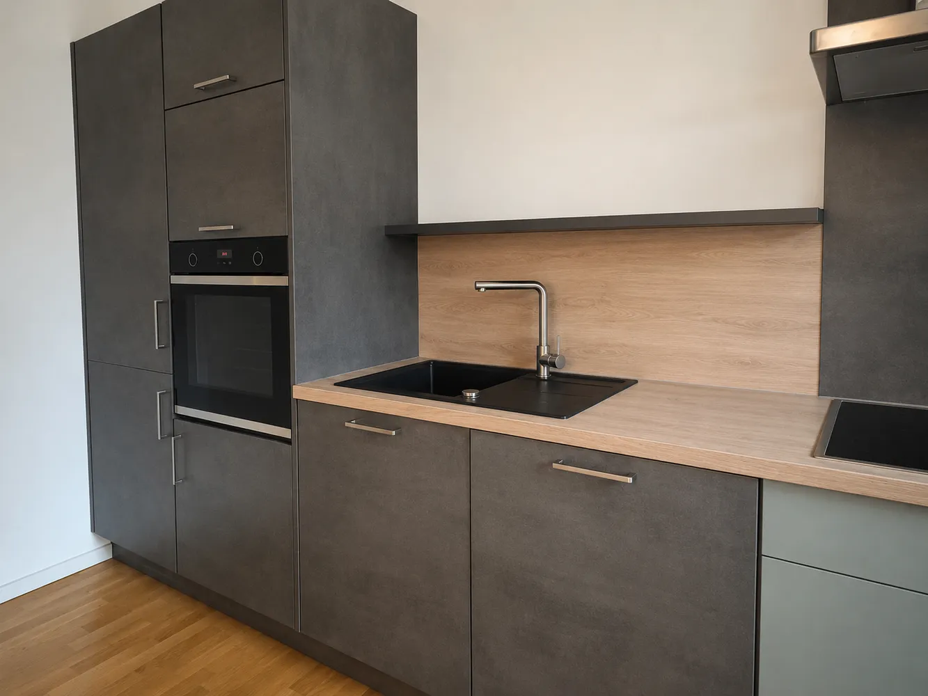2 Zimmer Wohnung mit 55 m² in Berlin – Bild 3