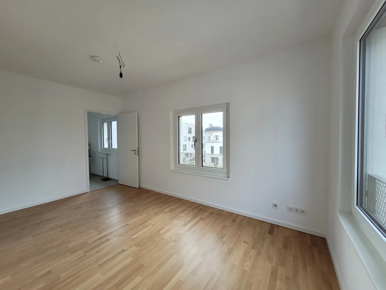 4 Zimmer Wohnung mit 116 m² in Mannheim – Bild 11
